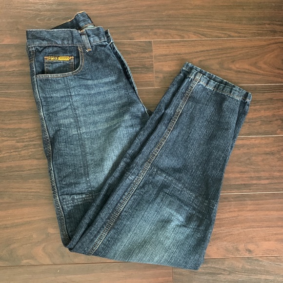 force riders jeans